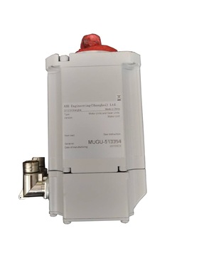 ABB工业机器人MU200 外部轴电机 3HAC040656-002