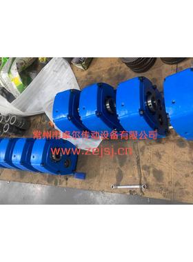 厂家直销SMRB SMR悬挂式 SMR-B轴装 通轴式