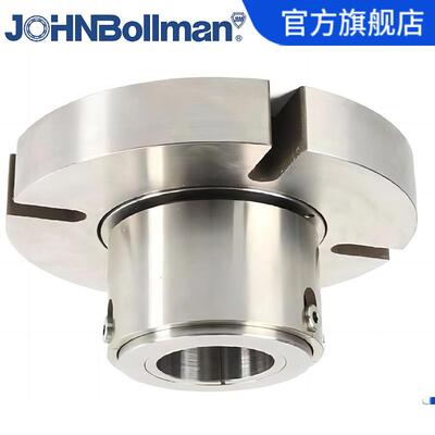 SeccoMix系列机封 SeccoMix481-D釜用机械密封干磨机械密封