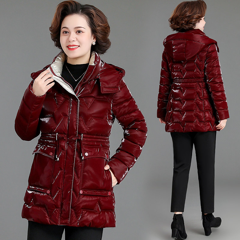 新盛常规时尚棉衣棉服