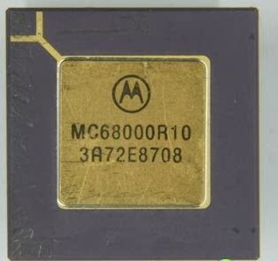 dsp96002rc33 pga 数字信号处理芯片 motorola/摩托罗拉元器件