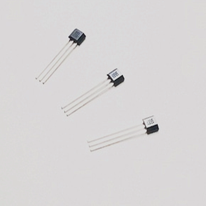 41f/sh41/ss41f/s41 双极性霍尔元件传感器 to-92ua印字41f