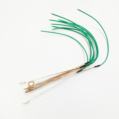 奇力速电批TKS-1500L配件 接地线 一尺线九尺线三插头线