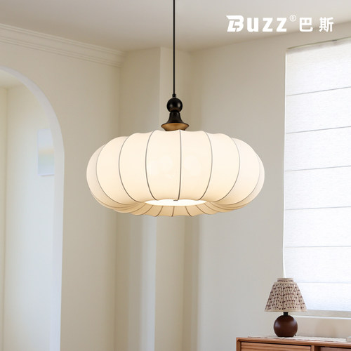 法式中古风主卧卧室灯吊灯