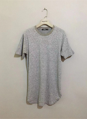 【原 价¥88】vintage  日本古着AVAIL AVANTGARDE修身微弹体恤