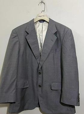 【上新价¥288】vintage 日本制 美国古着CHAPS R@LPH LAUREN西服