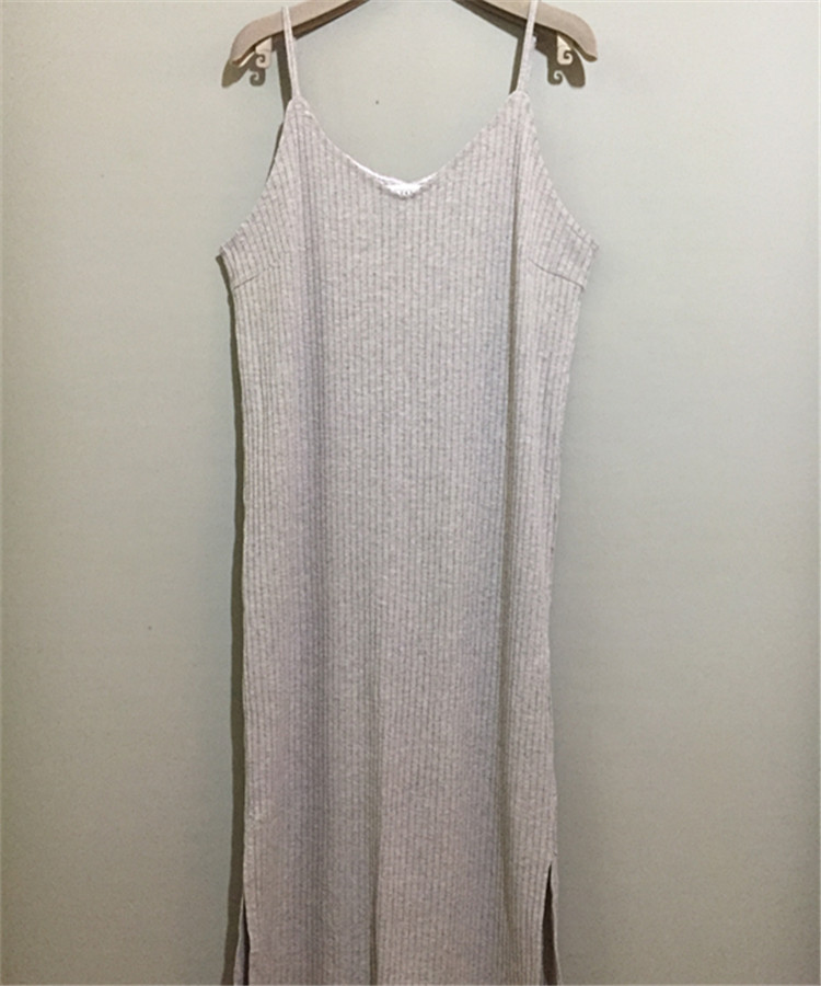【原 价¥168】vintage 日本古着LOWRYSFARM文艺气质款针织连衣裙