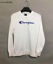 【原 价¥178】vintage  日本制  美国古着CHAMP1ON美式街头卫衣