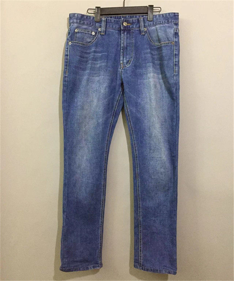 【原 价¥298】vintage  美国制古着LEV1'S 511修身小直筒牛仔裤