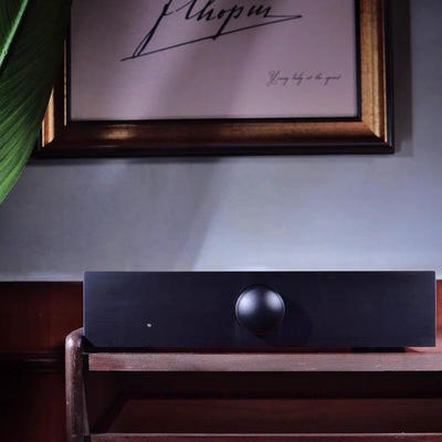 南海之声甲类2声道小功率功放