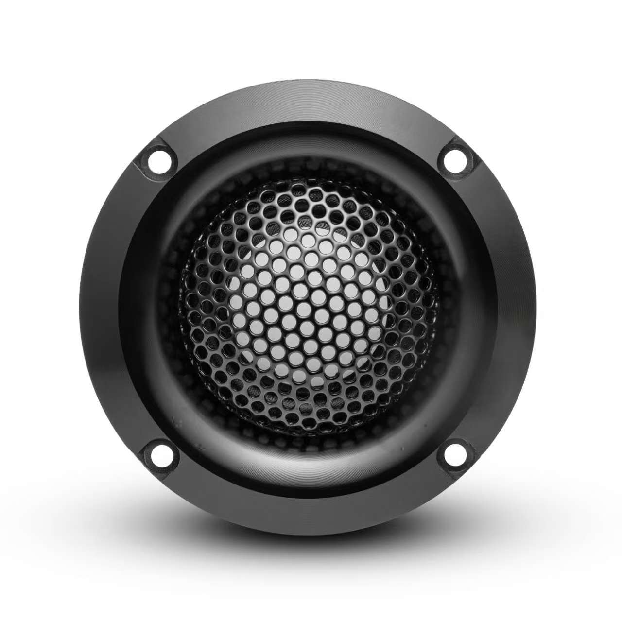 自研小陶瓷高音4欧66面板hifi发烧高音喇叭