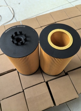 龙业生产CE1026EX.LF17056.HU13125x、P550820 机油滤清器，滤芯