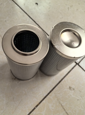 龙业现货398554液压油滤芯.高压滤芯