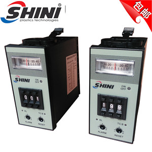 温控器 SHINI温控表 干燥机料斗烤箱温度控制器A2DA-RPAK长新