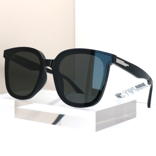 帕莎大牌男女高级感防紫外线墨镜