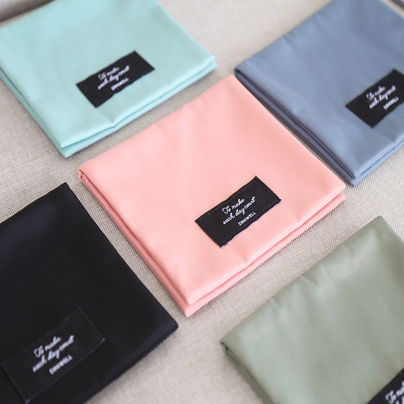 出差旅行卫生巾收纳包双层大容量卫生棉包简约可爱姨妈巾收纳袋,收纳整理,卫生巾收纳包,淘宝优惠券,粉丝福利购,淘宝优惠卷