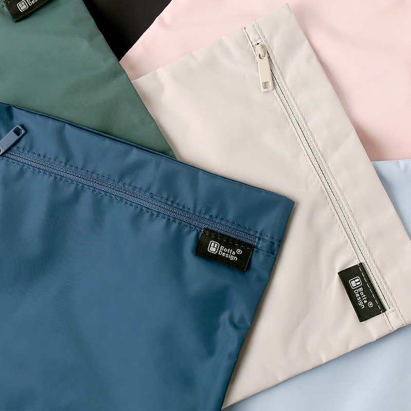 旅行衣物收纳袋运动健身毛巾内衣袜子整理袋行李箱带手提三件套,收纳整理,其他收纳袋,淘宝优惠券,粉丝福利购,淘宝优惠卷