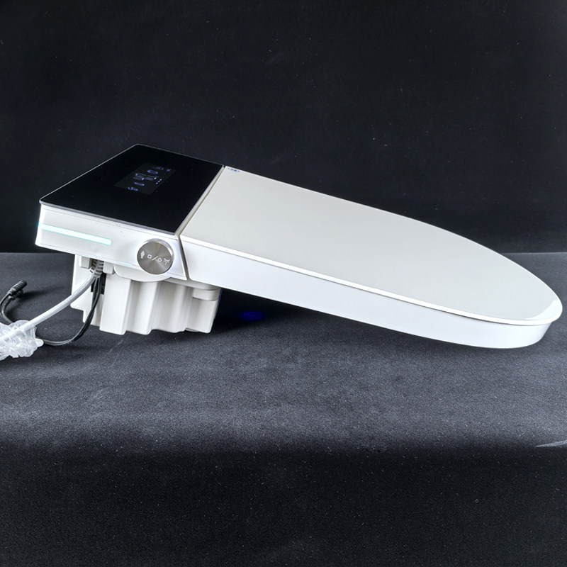 维修替换通用款智能马桶单独盖板全自动家用座圈即热式烘干泡沫盾,家装主材,智能坐便盖板,淘宝优惠券,粉丝福利购,淘宝优惠卷