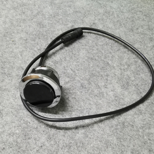适配各大品牌通用智能马桶配件脚感器脚踢器冲水自动翻盖红外开关