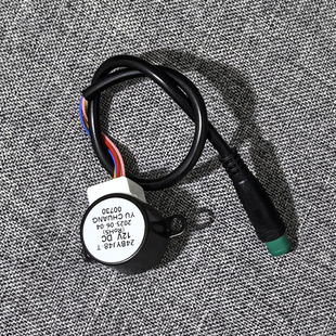 智能马桶塑料水箱分配阀电磁阀虹吸阀替换上下冲水阀门控制器电机