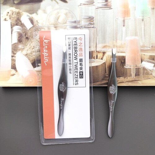 镊子广州眉毛夹今之逸品眉毛钳