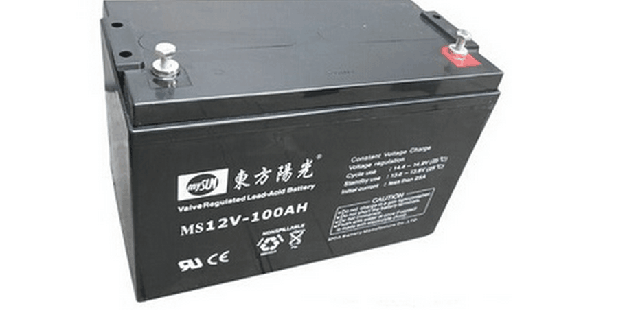 包邮东方阳光蓄电池ms12-100 防油阻燃抗震型 ups监控基站应急用