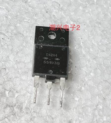 快恢复二极管焊机原装拆机测好