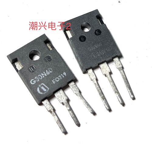G32N50DC原装进口拆机