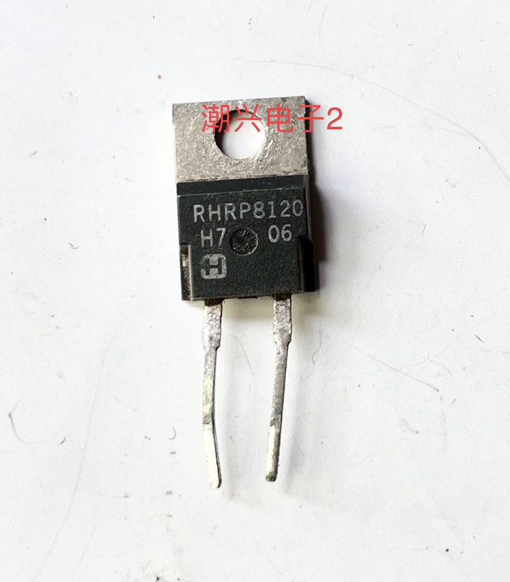 大功率整流二极管正品进口拆机件