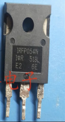 IRFP054 IRFP054N进口拆机场效应mos管测量好发货