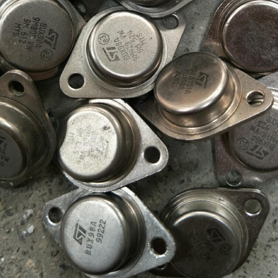 进口拆机超声波测试好