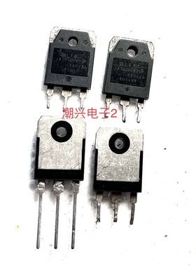 FDA69N25 IXTQ76N25T  IXTQ64N25 FDA59N25 FQA62N25 进口拆机测