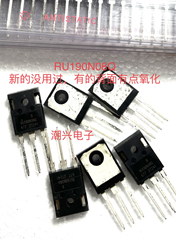 RU190N08Q UV190N08 YM190N08 DX190N08Q RU190N10Q NCEP026N10T