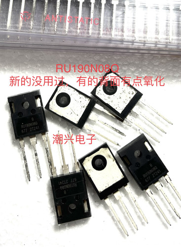 大功率测量好RU正品好