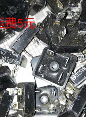 S25VB60 s25vb80 整流桥堆 电焊机专用 原装原字进口拆机测量好
