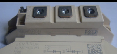 SKKH106/16E SKKH106B16 原装原字进口拆机件模块
