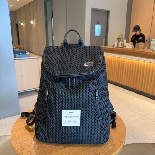 2026新款时尚双肩包女包休闲包