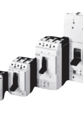 伊顿穆勒NZMH4-AE800-NA高分断北美专用塑壳断路器 UL489 认证