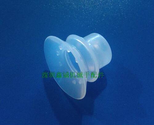 FESTO波纹真吸盘机械手配件 真空吸盘VP-10B/ VP20B/ VP30B/VP40B