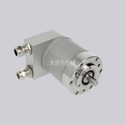 防爆绝对值编码器EXAGN-CAA1B-1413-H-VL-01-66-00-FZ-C-00
