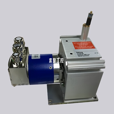 Waycon SX80-3000-SSI-SR23拉线编码器