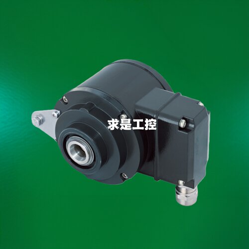 PANHOFF编码器 HA105S-1024HTL-16