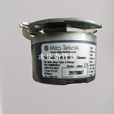 米塔编码器7690052/769005003/769005203-1024