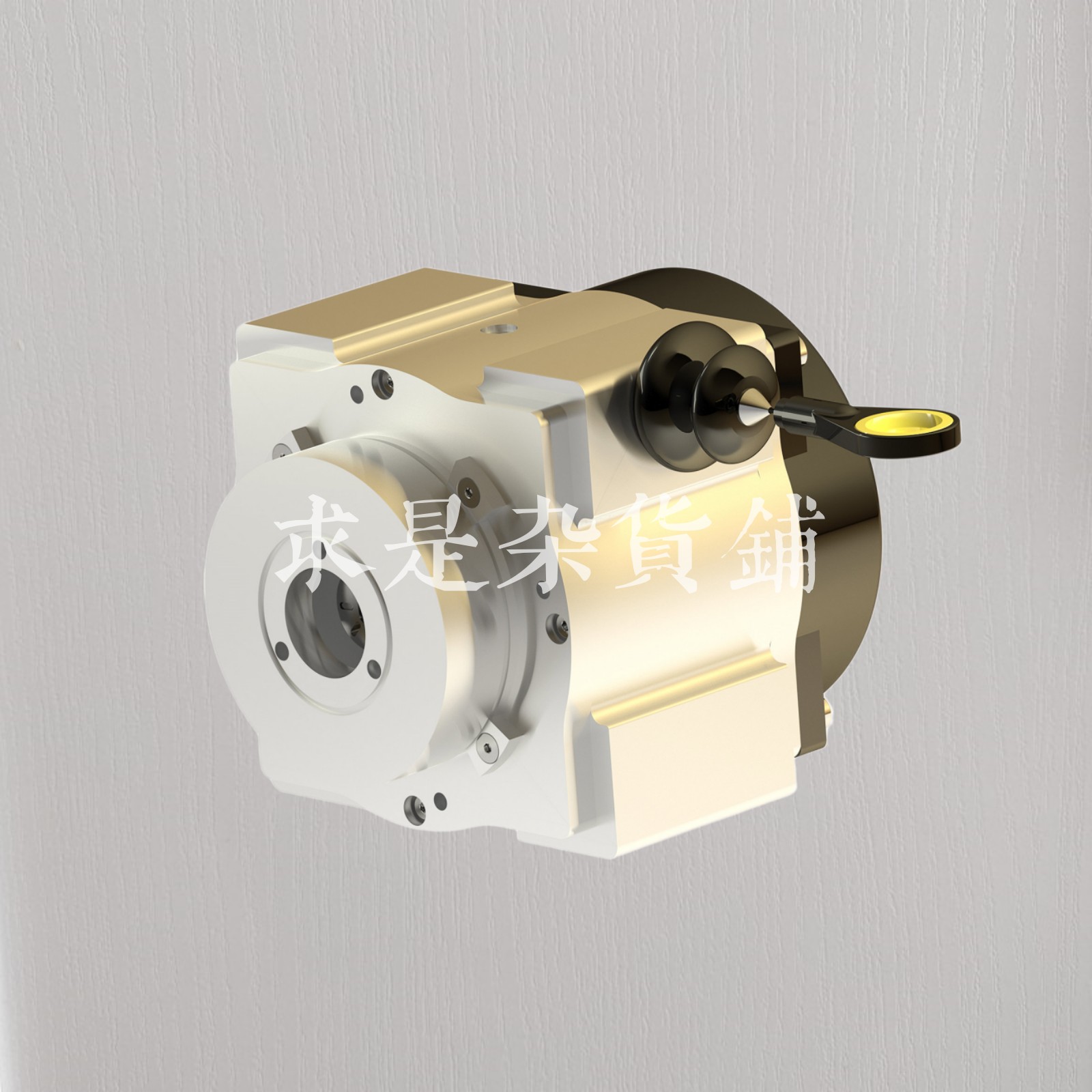 FSG拉线编码器SWM5B-01/SWM3B-01/SWM2B-01