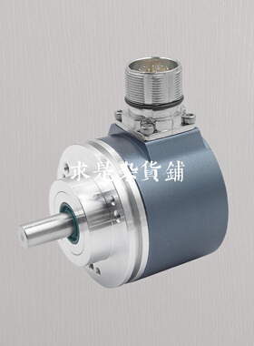 堡盟编码器 GM400.A11A102