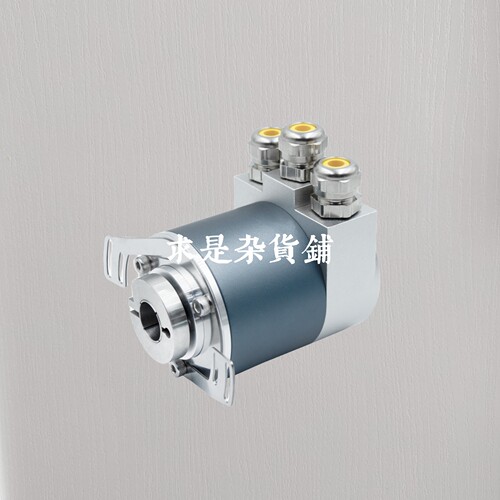 绝对值编码器 PSS58N-F2AAGR0BN-0013/PSS58N-F3AAGR0BN-0013