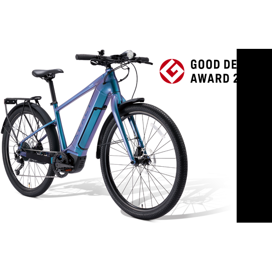 全新松下原装700c限量版公路助力自行车