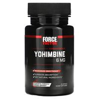 [Original Overseas Purchase] PRIMAFORCE YOHIMBINE for Adults 90 or 270 Capsules thumbnail 4