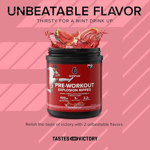 美国原装Muscletech麦斯泰克氮泵SIXSTAR氮泵氨基酸bcaa支链左旋