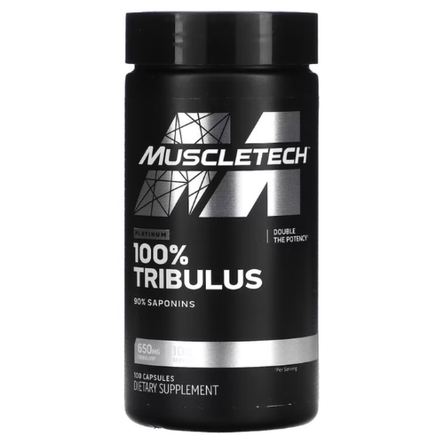美国原装MuscleTech麦斯泰克铂金GAT概特全刺蒺藜健身促睾增肌